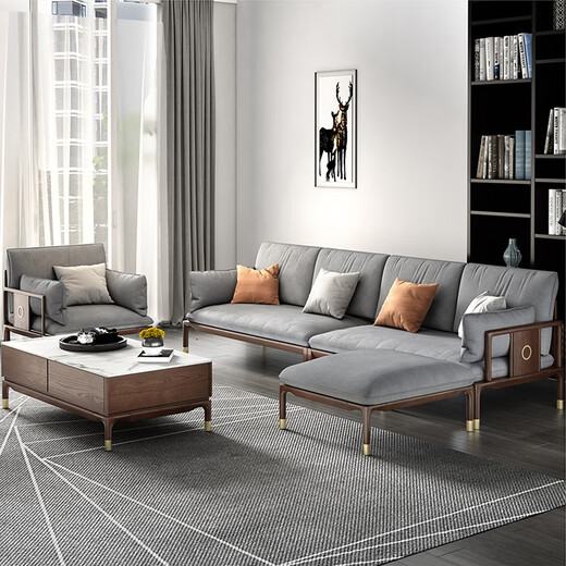 XMSJ Light Luxury Möbel Messing Cover Stuhl Sofa Bett runden Scheide Fußkissen konisch