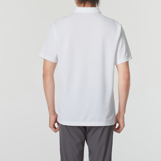 耐克（NIKE）polo衫男装2025春季运动休闲商务翻领短袖T恤DH0858 FN3895-010/速干透气  S /100-120斤/165