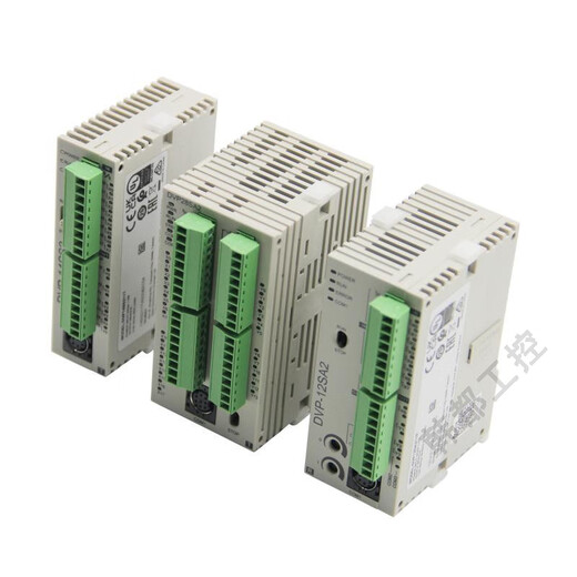 Delta PLCDVP10121420SSSASE11TSX211S211R211T DVP20SX211R