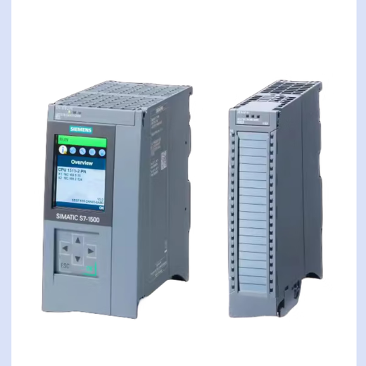 S7-1500 CPU模块1512 1511 1513 1515 1516 1517C SP PND 6ES7 511-1CK01-0AB0 CPU 1