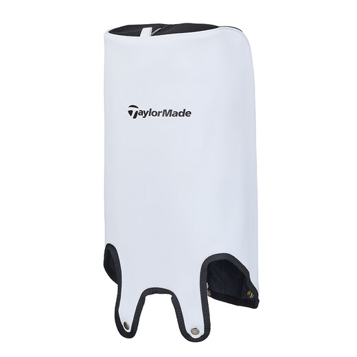 Taylormade Taylormay Golf Bag Herren 2025 Neue Standard -Tasche Voller Fußballbeutel Golfauto Tasche M13562 Weiß alle Größe