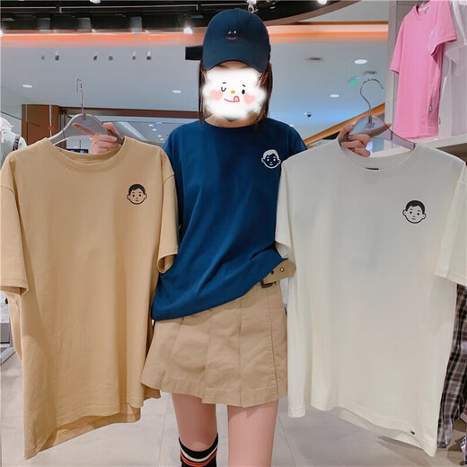 Nouveau bilanBancenb JOINT NORITAKE Men and Women Pure Cotton Coton Sports T-shirt à manches courtes AMT12346 AMT12347-RWR POHE POHE PORT LIGHT 2XL 185 / 104A