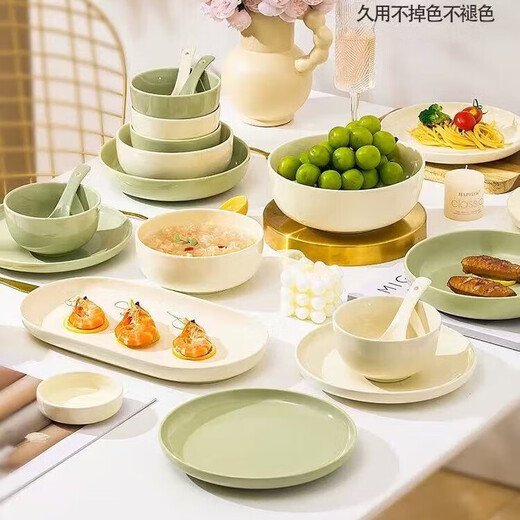 大宇多功能电蒸锅S22 炖蒸煮一体 家用多层大容量蒸汽锅 不锈钢盘 0L 8英寸浅盘（可备注发白绿）