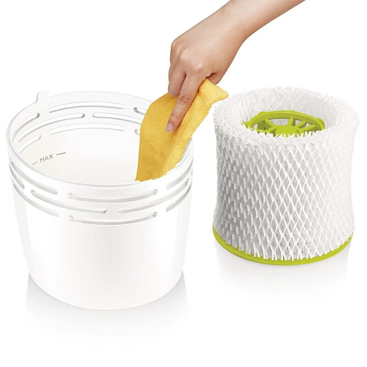 Philips (PHILIPS) humidifier filter element HU4136 adapts to HU4706