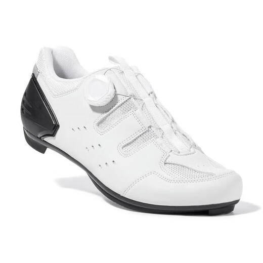 
MieLanat ZERAY Zhuorui Road Mountain Cycling Lock Shoes EY113 Bicycle Shoes Comfortable Asian Edition Black EY11301+ZP-112 Combination 35