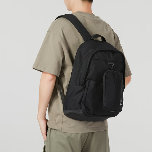 阿迪达斯 （adidas）阿迪达斯夏季新款潮流运动双肩包户外旅行大容量男女背包 IK7286 MISC