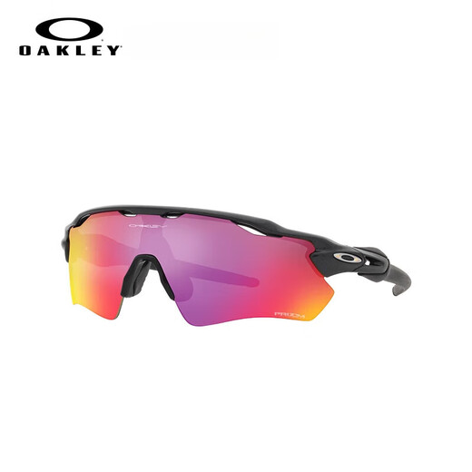 欧克利（OAKLEY）运动眼镜户外骑行跑步公路车太阳镜护目镜RADAR 9208 谱锐智水域偏光 -C0
