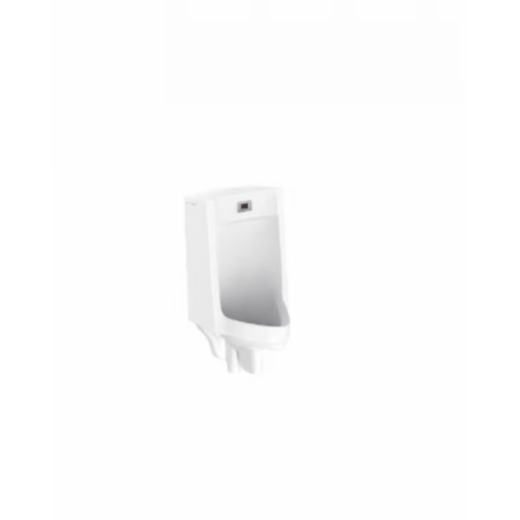 
Jiumu PJ integrated induction urination urination wall-mounted men's toilet vertical urination urination ceramic urination 13077 wall drainage/battery box