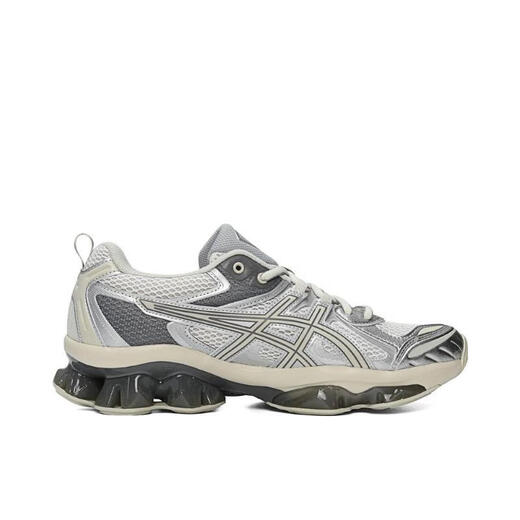 亚瑟士（ASICS）2024中性GEL-QUANTUM KINETICAT跑步鞋 1203A270-101 41.5
