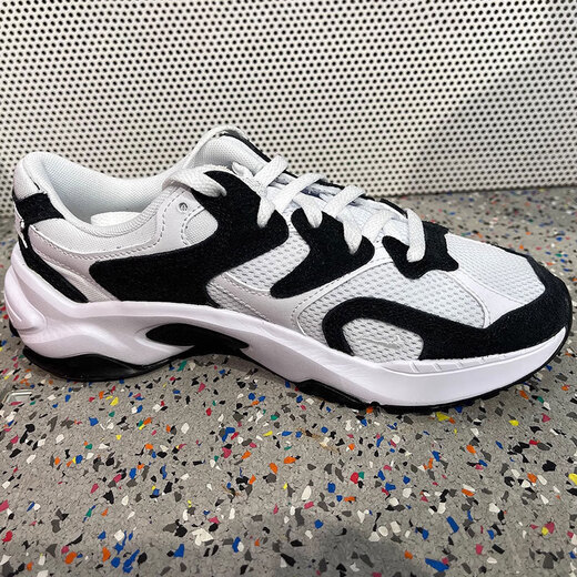 耐克（NIKE）跑步鞋女鞋夏季新款运动鞋AL8老爹鞋减震防滑轻便休闲鞋 FJ3794-104 36.5