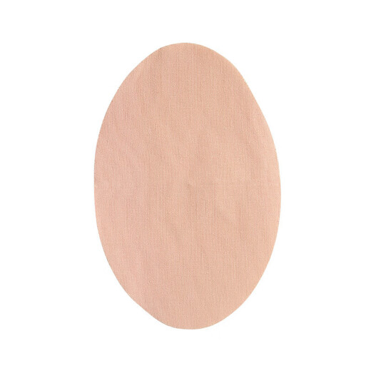 Inner thigh anti-wear patch for men and women, anti-friction fat man's leg guard, fat man's invisible anti-wear artifact, leg-grinding foot patch, anti-wear patch-2 pack-skin color