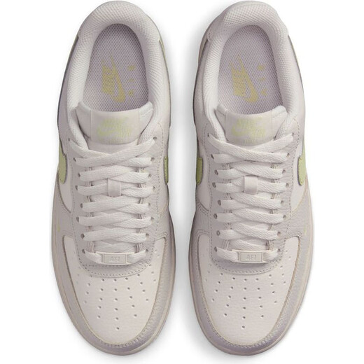 Nike (NIKE) [Jinlang Sports] Women's AIR FORCE 1 Air Force No. 1 low-top casual shoe IB3881-001 color 36 (225mm)