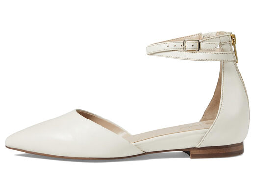 Seychelles Girls Wants Ballet Flats Off-White 7
