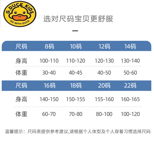 G.DUCKKIDS儿童睡衣小男孩莫代尔薄款夏季男童大童三件套家居服哪吒2025 1M--ST-12353 170 12码(120-130)cm