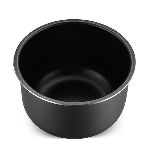 Supor Supor rice cooker inner liner 3L4L5L liter intelligent thickened non-stick electric pressure cooker inner liner core accessories 4L round bottom thickened inner liner 40fc829