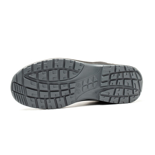 Gubang Troop Protection Shoes Herren-Anti-Smash und Anti-Punktur Leichte Sommersicherheitsschuhe Stahlzehen Anti-Rutsch-Freizeitschuhe Anti-Smash und Anti-Smash und Anti-Smash-6624 35