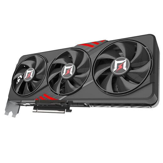 Gengsheng GeForce RTX 5070 Ti Zhuifeng OC 2.0 16G GDDR7 graphics card DLSS 4 e-sports games/design editing/AI local deployment/live entertainment