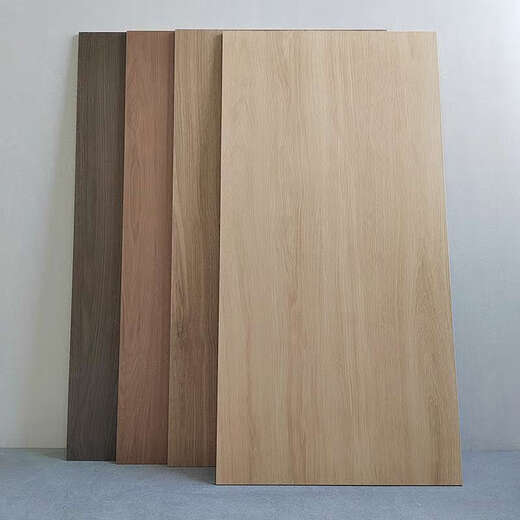 Pupan original wood color antique tiles living room floor tiles clothing store wood grain floor tiles 600x1200 bedroom fish bone wood grain tiles 12108