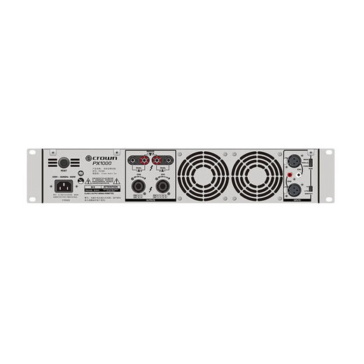 CROWN皇冠 PX1000 PX2000 PX3000 PX4000 专业功放后级功放KTV酒吧学校 PX1000(2_200)