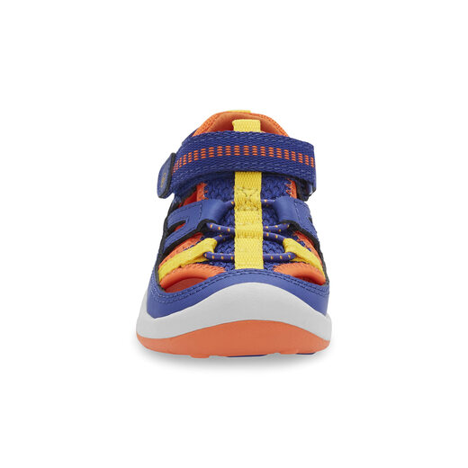 Stride riteStride Rite Unisex Kids SRTech Wade, Bright Blue, 5 Toddler Bright Blue 5 Toddler