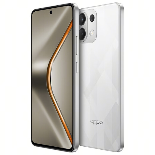OPPO up to 200 off OPPO K12s new 5G mobile phone 7000mAh five-year longevity large battery long life 80W super flash charge new Snapdragon 6 chip AI mobile phone starburst white 12GB+512GB official standard configuration nationwide joint warranty