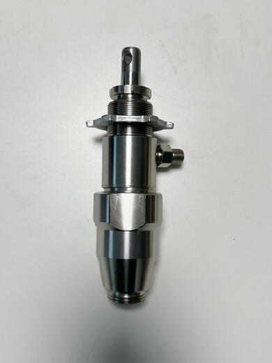 Kezhituguruik Tianjiang Lirun Sprühmaschine 395495 595 695 795 995 Edelstahl -Keramikpumpenbaugruppe Spezialpreis 595 695 Edelstahlpumpe Montage