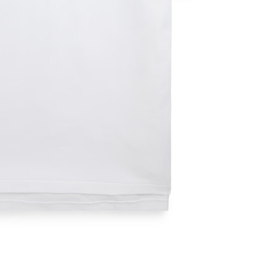 Polo Ralph Lauren Men's Clothing Classic Large Cotton Mesh Polo Shirt RL16859 100-White M