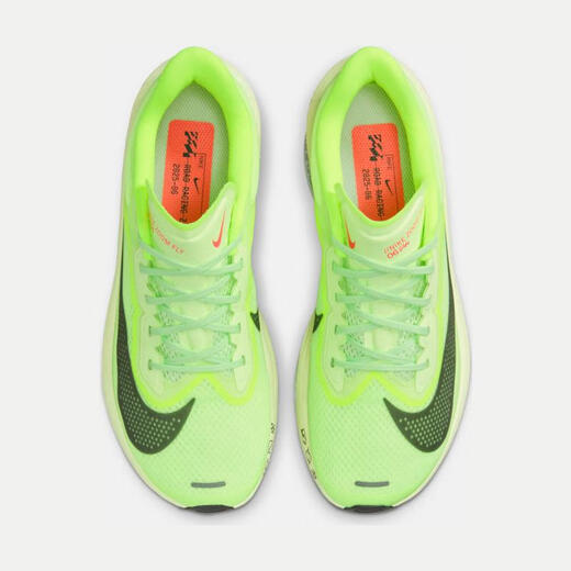 Nike [大发] Nike Damenschuhe Woom Fly 6 Sporttraining Rennfahrer Laufschuhe FN8455-701 FN8455-701 36