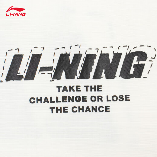 Li Ning Lotus Leaf Protective Trench Toat 丨 Спортивные траншеиваты Мужчины и женские летние летние нажатые на открытом воздушном альпини из костюма.