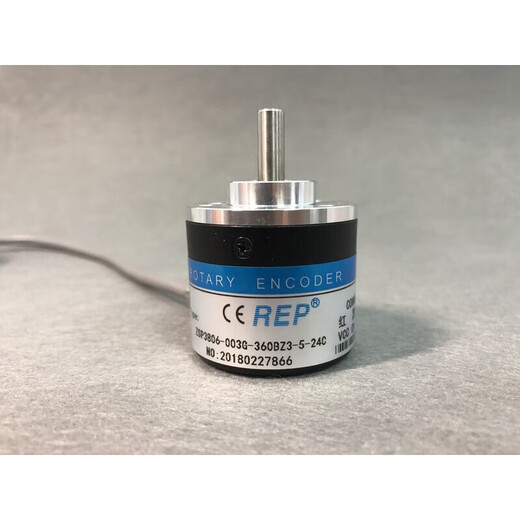 ZSP3806-003G1000BZ3524F ENCODER 1E6002000360L ZSP3806-003G-10BZ 5-24F (дополнительный ABZ Три пункта)