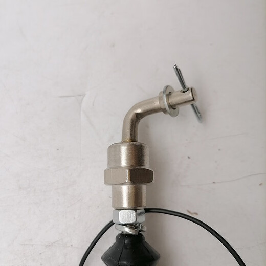 Geeignet für JAC Geerfa Yuchai Motoröl-Bruchzylinder-Feuer-Off-Magnetventilöl-Bruchmagnetventil-Feuer-Off-Schalter Elektrisch gesteuertes pneumatisches Feuer-Off-Gerät J42C1-11153
