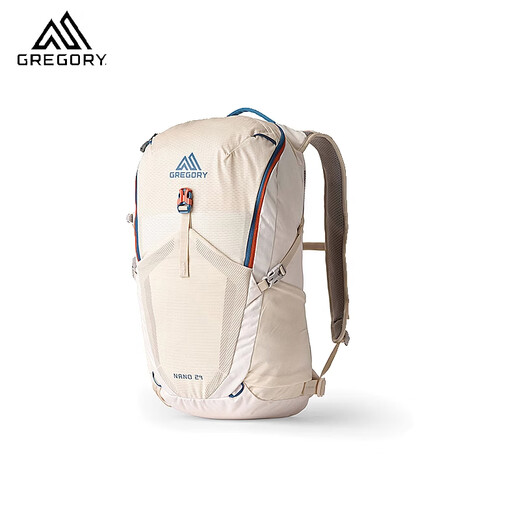 Gregory Gregory Nano Hummingbird multifonctionnel Sac à dos extérieur de voyage Sac à dos 25 NOUVEAU BLACK 24L