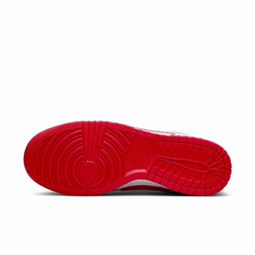 
Nike (NIKE) men's shoes Spring new sneakers Dunk Low Retro retro fashion low top light casual shoes DD1391-600 45