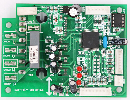 Zhewei Hissense Fréquence Convertisseur Air Climating Board KFR-26W3527BP Module RZA-4-5174-306-XX-31206199 Démontage