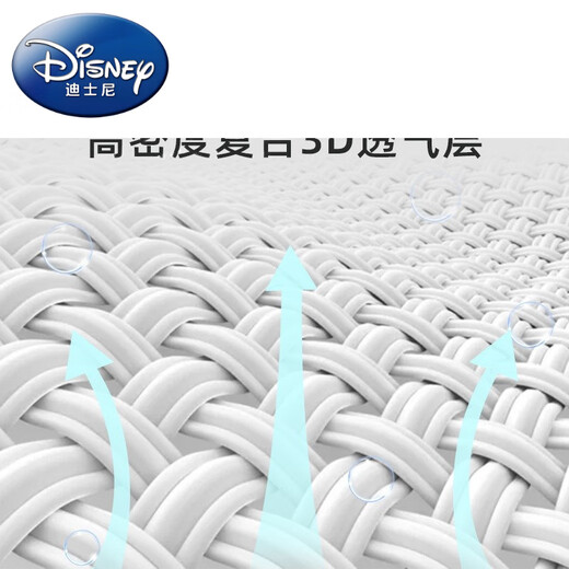 Mat de séparateur d'urine de Disney pour les bébés en été, tapis de lit frais des nouveau-nés respirants étanche et lavable de glace d'été tapis bébé 60 * 80 Ice Silk Urine séparateur Dinosaure