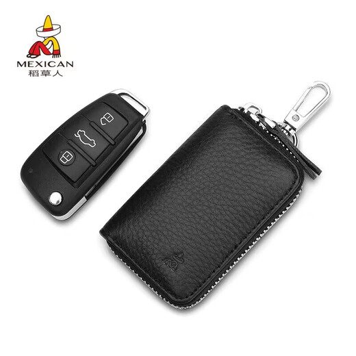 Bolsa de espantapájaros Bolsa para hombres Genuine Leather Mini Cafet Bag Monta Coffe Bag Men's Simple Top Capeta Carretera Carrera Blanca Aquelada