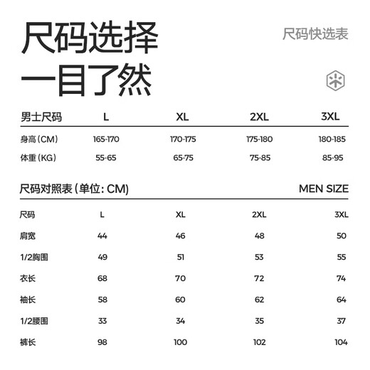 Heilan House Thermal Underwear Men's Autumn Clothes and Autumn Pants Men's 100% Cotton Antibacterial and Anti-mite Autumn and Winter Underwear Round Neck Warm Set 350g Polar Fleece Plus Velvet Thickened Set - Black XL /175 (Weight 130-150Jin Jin is equal to 0.5 kg)