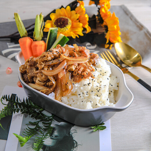 THOMAS FARMS Australian Grain Fed Angus Beef Roll Fatty Beef Roll 1Jin Jin is equal to 0.5kg/bag Beef BBQ Meat Hot Pot