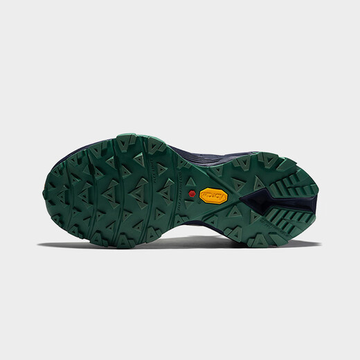 Kailas Fuga Ex3 Trail extérieur Running Mountain Chaussures Houstable Grip Lightweight Randonnée Randonnée Chaussures Sports Men