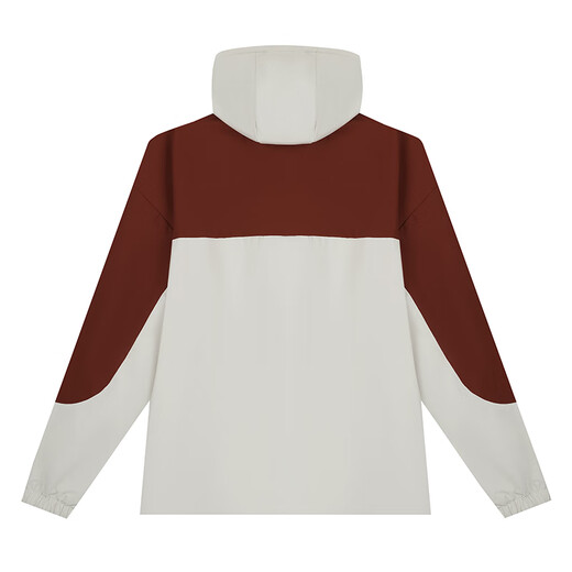 361 Jiang Wenwens gleiche innere Samt -Stoff Windbrecher 25 Herbst- und Winter Neue Samt -Strickjacke Sweatshirt Kapuzenjacke für Frauen Tianmo Sand Braun S