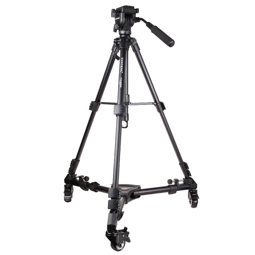 Oloey geeignet für Sony A7M4 A7R3 Micro Single Tripod A7M3 A7M2A7S3 A7C Kamera Fotografie Tragbare Halterung 1,61m 691 Tripod/Storage 57cm/