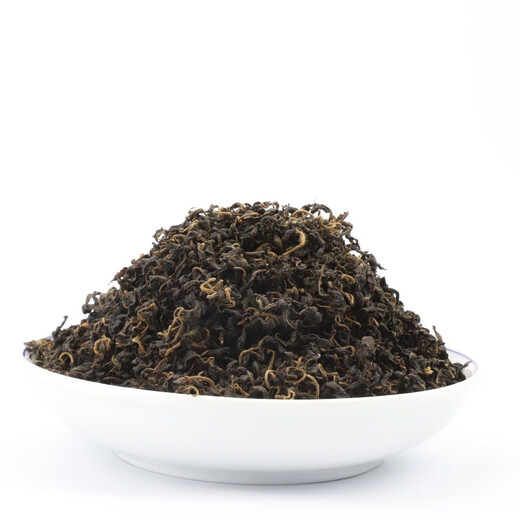 Jiangxi Xiushui Qingqian Willow Tea Special Wild Money Willow Qingqian Willow Tender Leaves and Tender Sprouts Chinese Herbal Medicine Health Tea 2000g 500-year-old ancient tree Qingqian Willow Xiushui Local 500-year-old tree Wild Money Willow Buds
