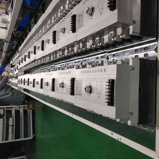 Electrical JZYJ fire machinery emergency starting device star-delta strong start direct start step-down fire sprinkler cabinet JZYJ-125/3P/125A direct start