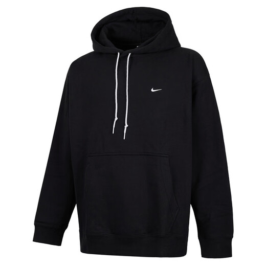 Nike (Nike) entrenamiento deportivo de primavera masculino sudadera con capucha casual DX1355-010 DX1355-010 [2025 Spring] S