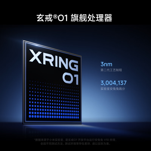 Xiaomi (MI) 15S Pro [Enjoy National Subsidy] Xuanjie O1 flagship processor Leica Optical Full-focus High-speed Lens 16GB+512GB Dragon Scale Fiber Version Mobile Phone