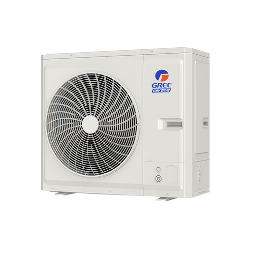 Gree central air conditioner Qingqiaoxing series multi-split GMV-MH140WL/A 6 HP one to four