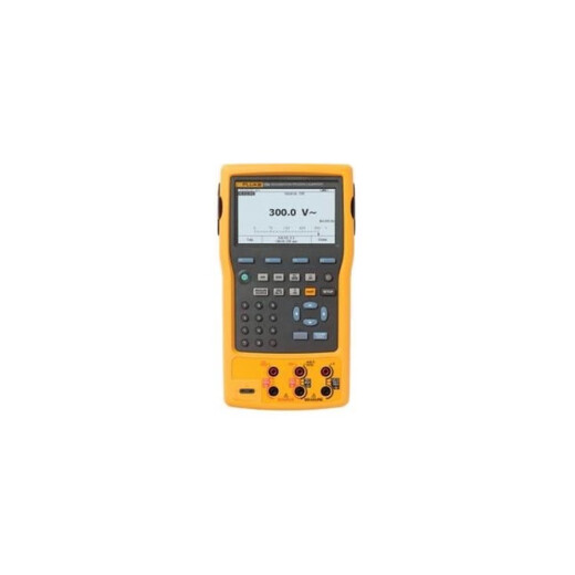 收/售 原装 福禄克 Fluke 754/ 753/726/725 多功能过程校准仪 754  详情联系客服
