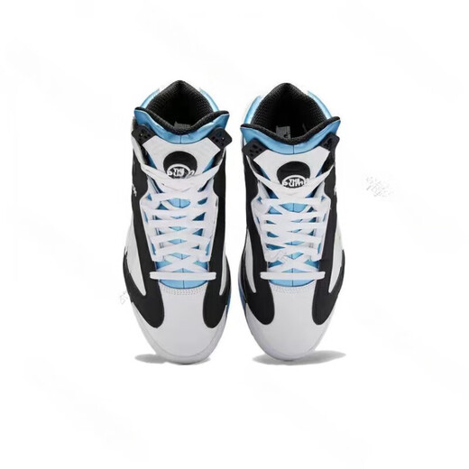 
Reebok SHAQATTAQOG O'Neal inflatable carbon plate retro high-top basketball shoes GX3881 official flagship 100032830 39 250mm