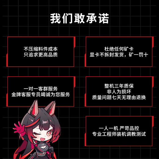 ASUS AMD Ryzen R5 5500GT 5700G Office Desktop Business Entrepreneur Stock Design Special Invoice Game Assembly Machine DIY Complete Desktop Host Computer R5 5700G 16G 1TB