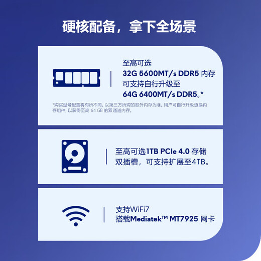 Dell Alienware Starship 16X 16-inch e-sports gaming notebook High-performance notebook computer with optional 5070 full-blood ray-tracing graphics card 2.5K screen gaming cartridge G16 Ultra7-255HX full-blooded 5060 240Hz flagship hot model 32G Samsung memory + 1T solid state customization